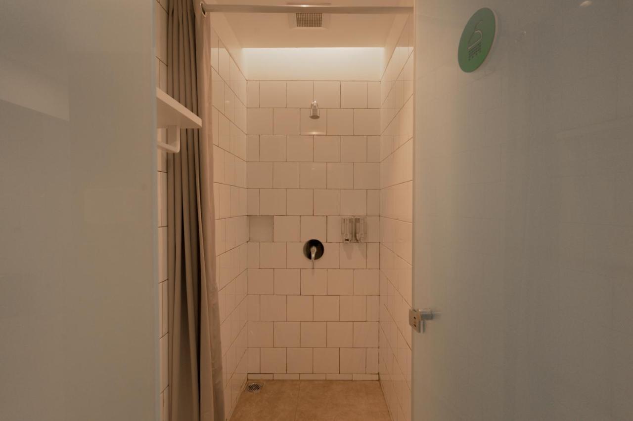 Bobopod Alun-Alun, Malang Hotel Eksteriør billede