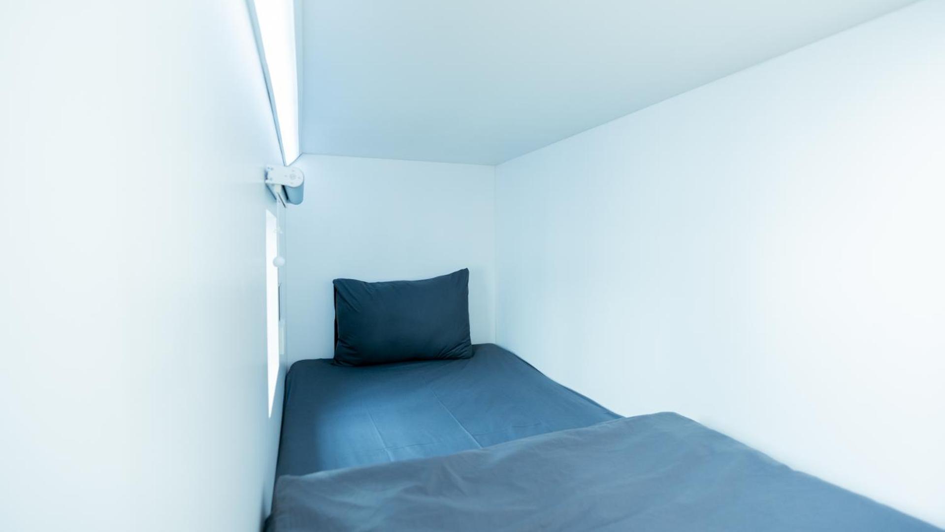 Bobopod Alun-Alun, Malang Hotel Eksteriør billede