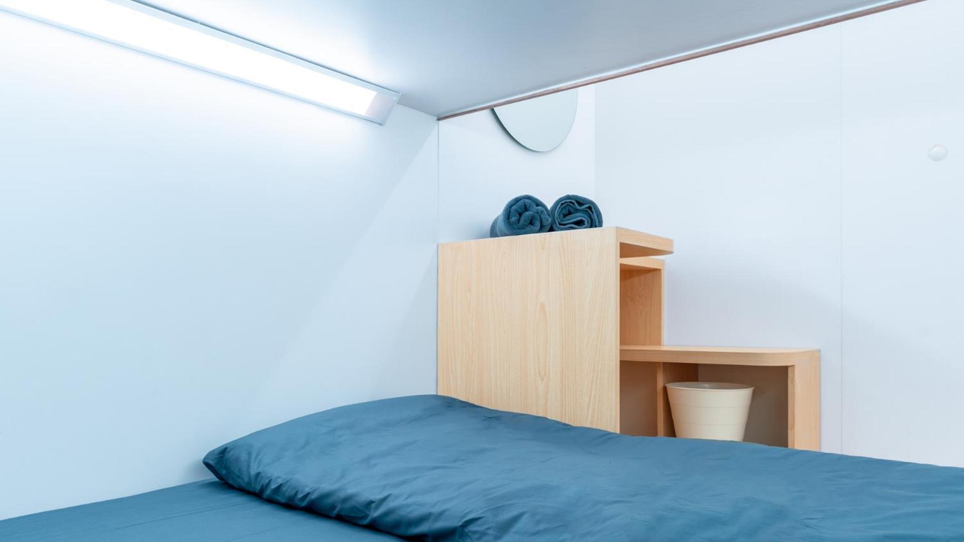Bobopod Alun-Alun, Malang Hotel Eksteriør billede