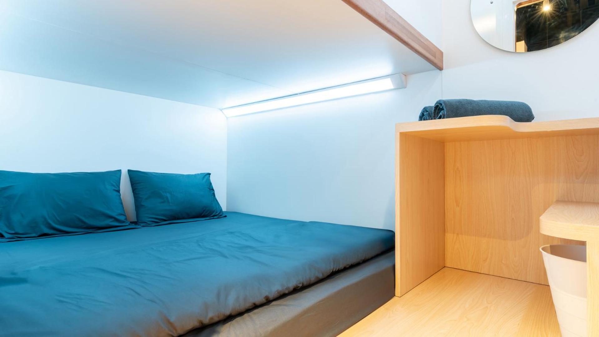 Bobopod Alun-Alun, Malang Hotel Eksteriør billede